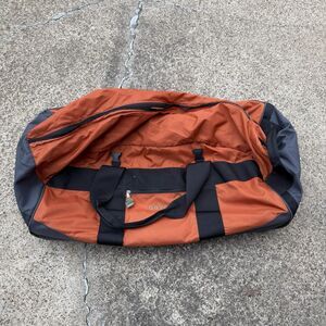 ORVIS Rolling Luggage Bag